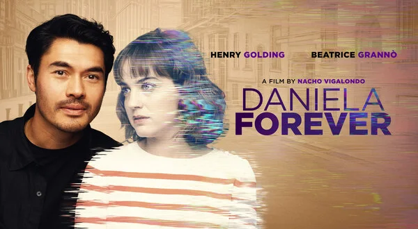 Daniela Forever