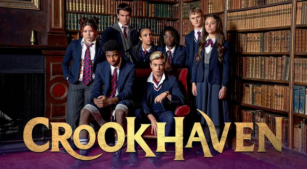 Crookhaven