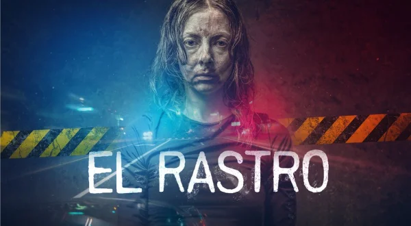 El rastro