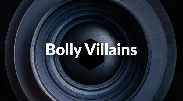 Bolly Villains