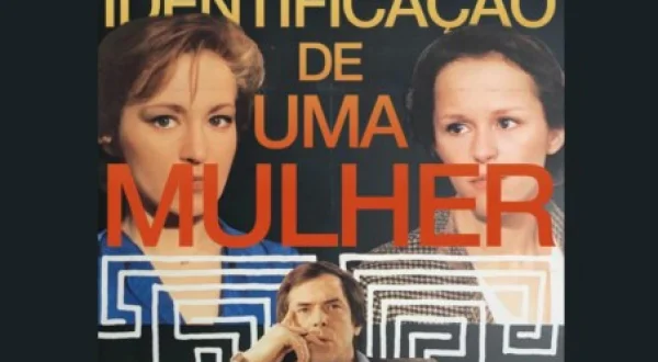 Identificação de Uma Mulher