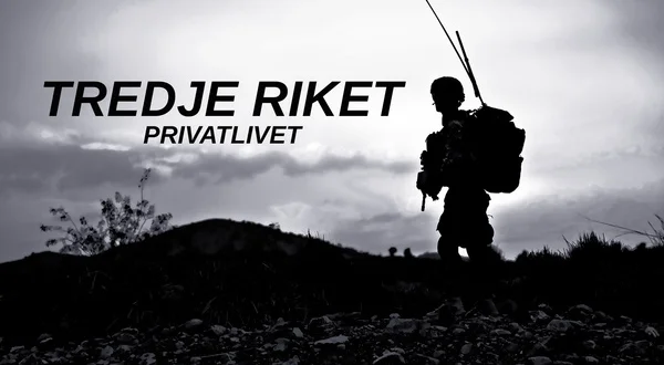 Tredje riket: Privatlivet