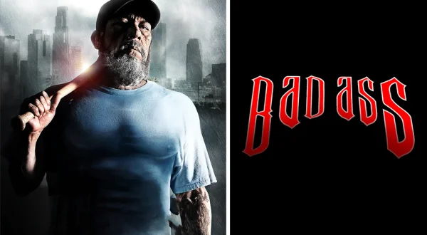 Bad Ass