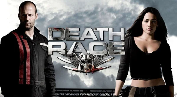 Death Race