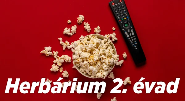 Herbárium 2. évad