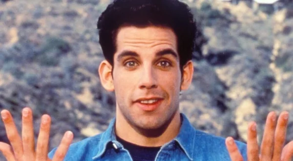 S1E10 - Ben Stiller Show