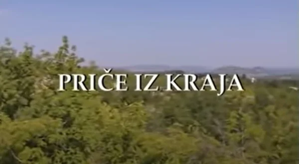 Priče iz kraja