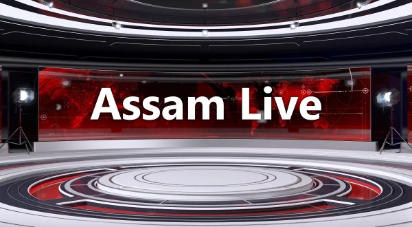 Assam Live