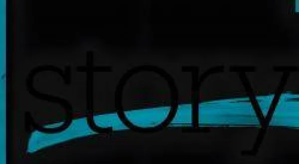 Storyteller