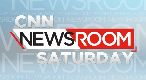 CNN Newsroom Saturday