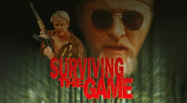 Surviving the Game