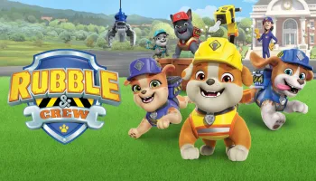 Rubble & Crew