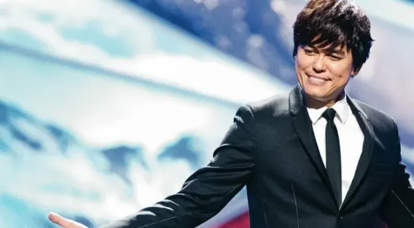 Joseph Prince: New Creation Church TV