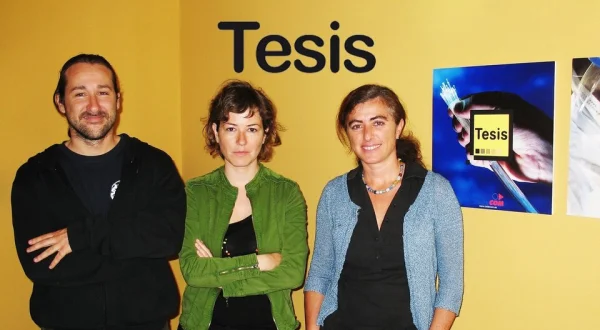 Tesis