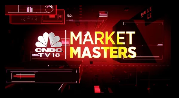 CNBC-TV18 Market Masters