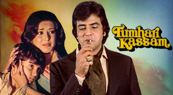 Tumhari Kassam