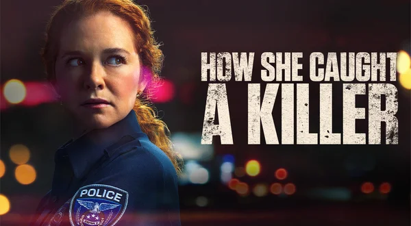 How She Caught a Killer