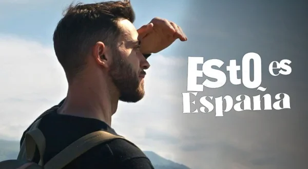 Esto es España