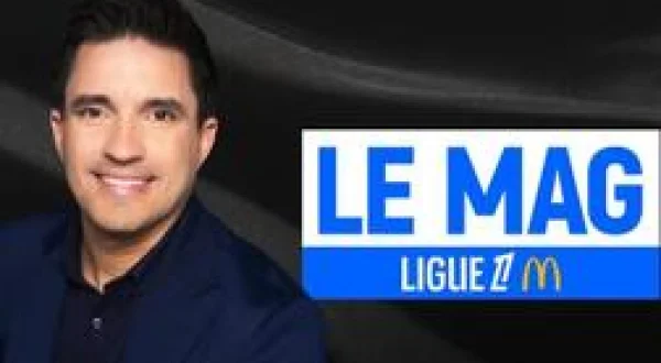 Mag Ligue 1