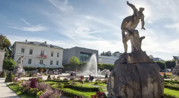 Österreichs Welterbe