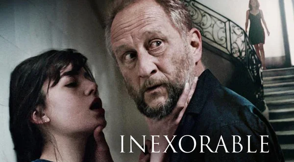 Inexorable