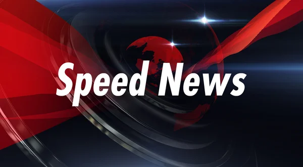 Speed News