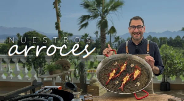 Nuestros arroces