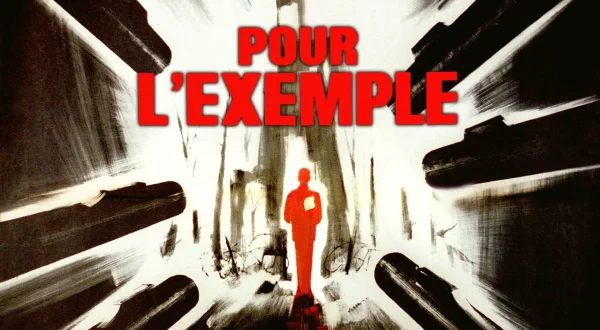 Pour l'exemple