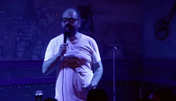 Los límites del humor