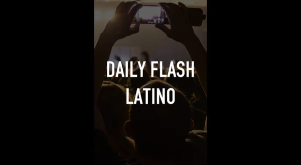 Daily Flash Latino