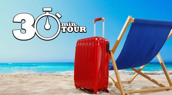 30 Min Tour