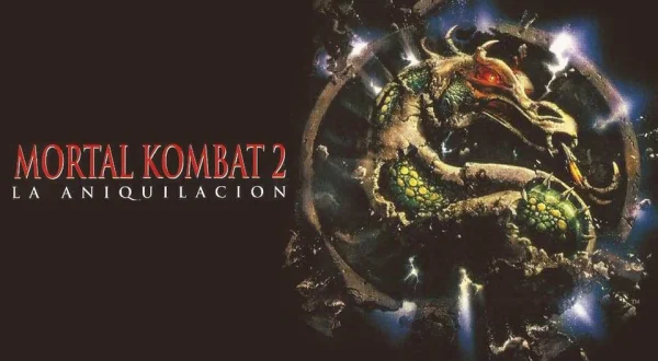 Mortal Kombat 2: La aniquilación