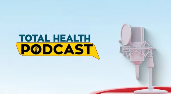 Total Health Podcast