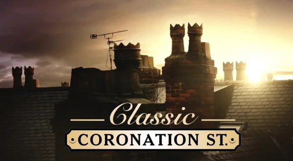 Classic Coronation Street