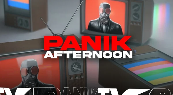 PANIK Afternoon