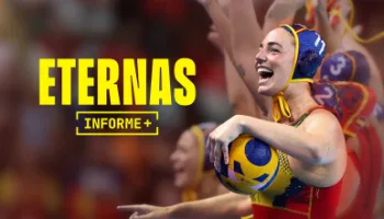 Informe Plus+. Eternas