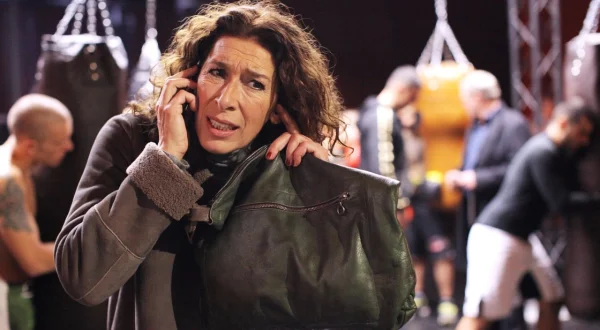 Tatort: Angezählt