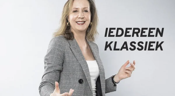 Iedereen Klassiek