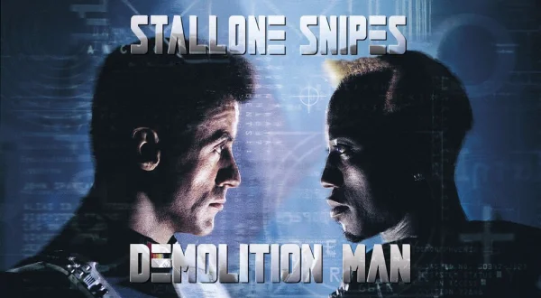 Demolition Man