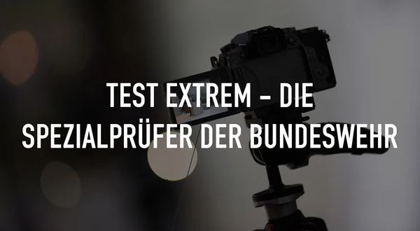 Test Extrem - Die Spezialprüfer der Bundeswehr