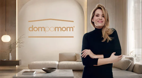 Dom po mom
