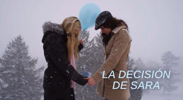 La Decisión de Sara