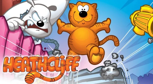 Heathcliff