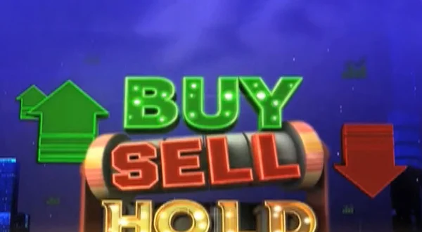 Buy Sell Hold