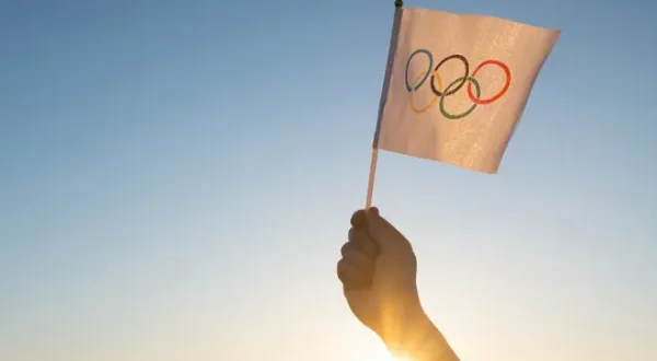 Giochi Olimpici