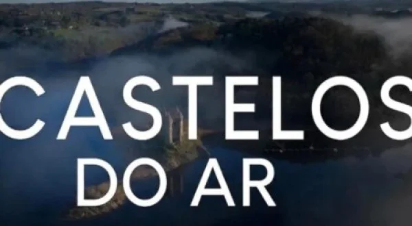 Castelos do Ar