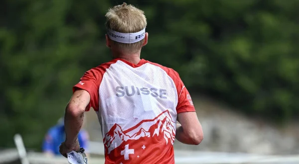 Orienteering