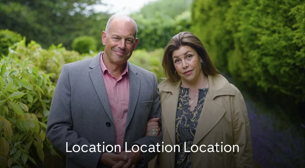 Location, Location, Location