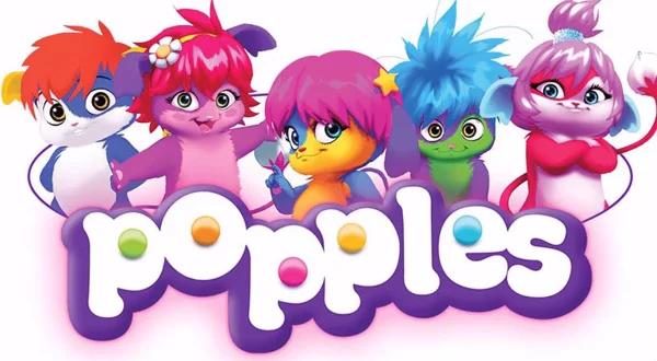 Popples