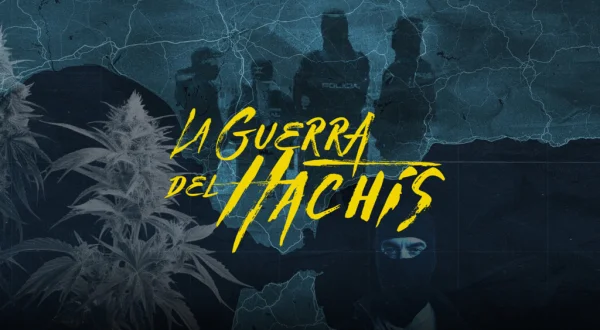 La guerra del hachís